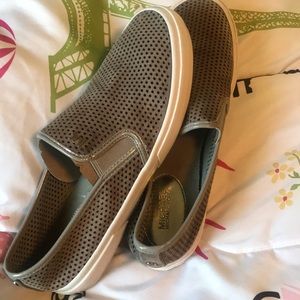 MICHAEL KORS SLIP ONS